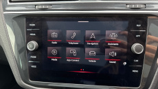 Volkswagen Tiguan 1.5 TSI 150 Elegance 5dr DSG Petrol Estate